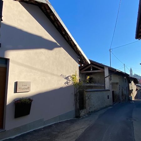 Diano dʼAlbaAlma I Luoghi Dell Anima公寓 外观 照片