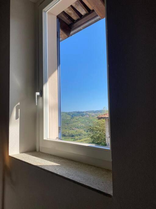 Diano dʼAlbaAlma I Luoghi Dell Anima公寓 外观 照片