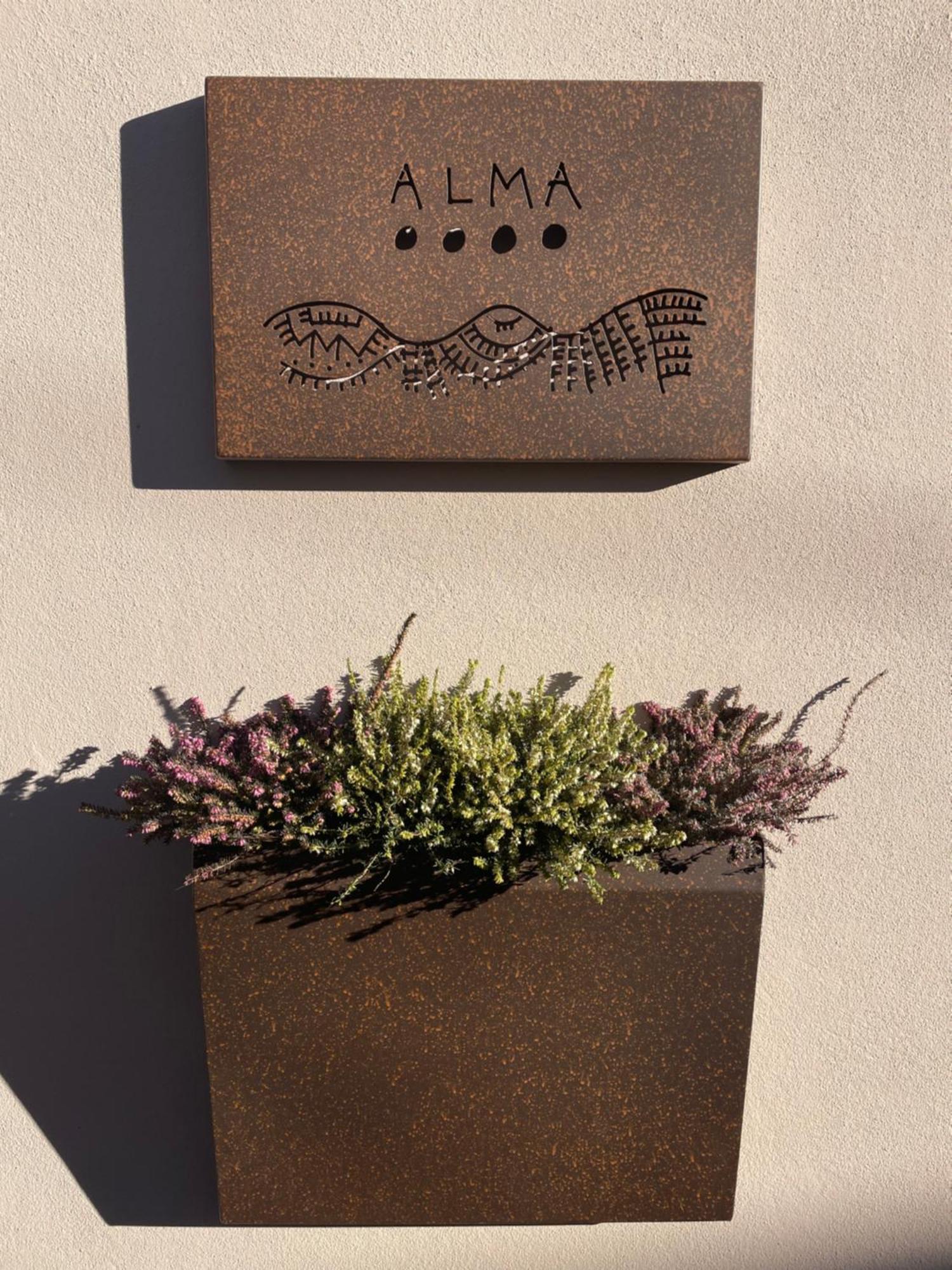 Diano dʼAlbaAlma I Luoghi Dell Anima公寓 外观 照片