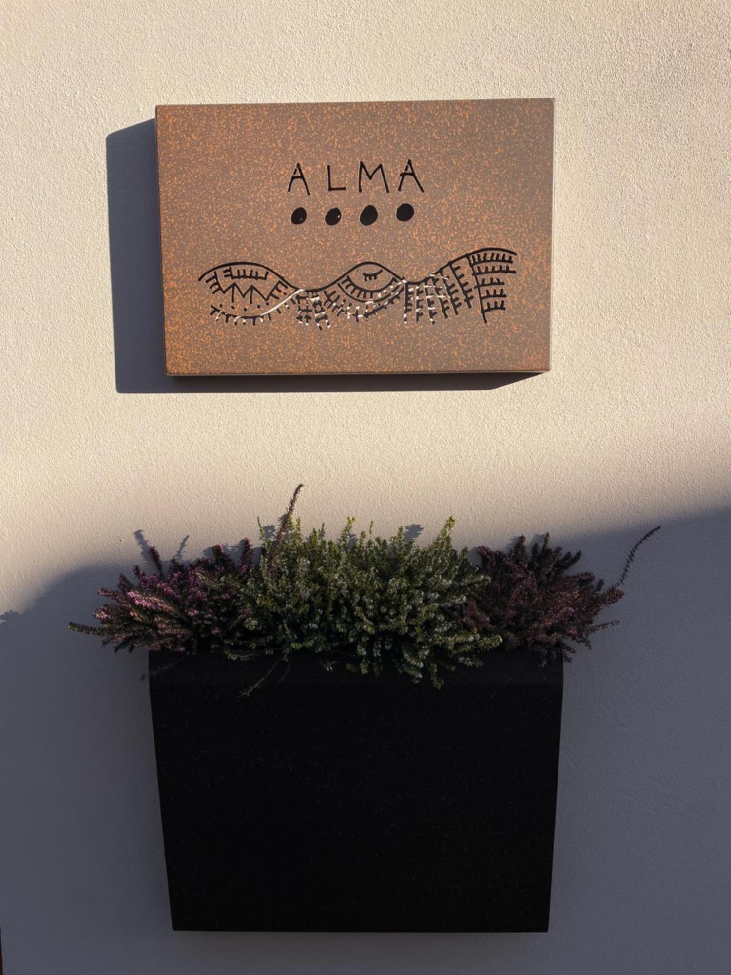 Diano dʼAlbaAlma I Luoghi Dell Anima公寓 外观 照片
