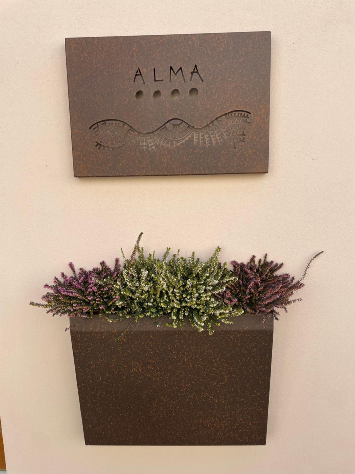 Diano dʼAlbaAlma I Luoghi Dell Anima公寓 外观 照片